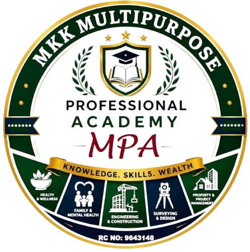 Mkk-MultiPurpose Academy